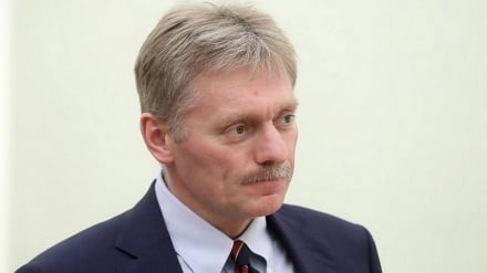 Кремл Украинани муаммоли чақалоққа ўхшатди