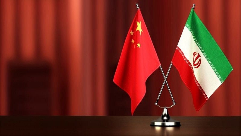 گسترش همکاری های ایران و چین در بخش فناوری و اکتشافات معدنی