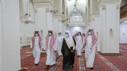 Arabia Saudita, licenziati religiosi anti-estremismo