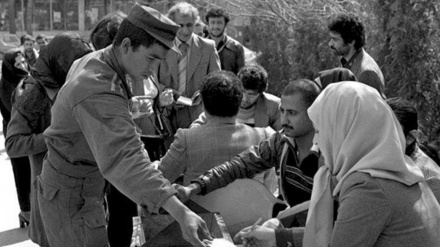 Islamic Republic Day: Iran celebrates 42nd anniv. of end to monarchical rule