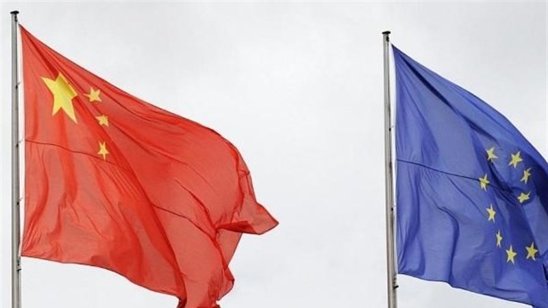 中国对欧盟对南海立场作出反应