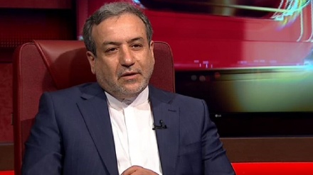 阿拉格奇：伊朗愿意精准地返回《伊核协议》模式