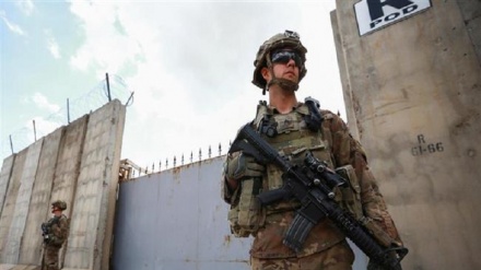 Iraq promette di intensificare la resistenza fino al completo ritiro truppe USA