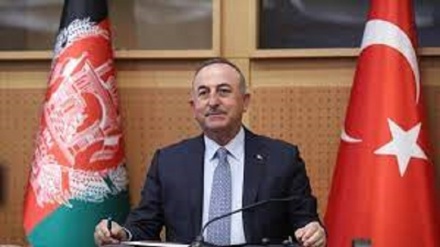 حمایت ترکیه از افغانستان