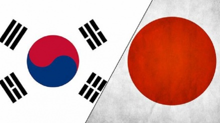 韩国召见日本驻韩大使