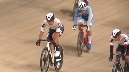 静岡・伊豆で五輪自転車競技テストイベント実施