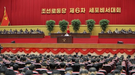 北朝鮮で党末端幹部大会が開幕、キム総書記が出席