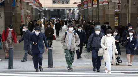 יפן הכריזה על מצב חירום בטוקיו בשל עלייה בהדבקה בקורונה