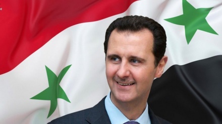 シリア現大統領が、次期大統領選への出馬を正式発表