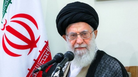  پیام تسلیت رهبر معظم انقلاب در پی درگذشت حجت‌الاسلام محتشمی پور