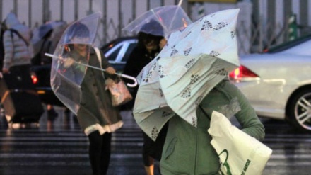 東～北日本で大気不安定、気象庁が激しい雷雨や突風、土砂災害への注意喚起