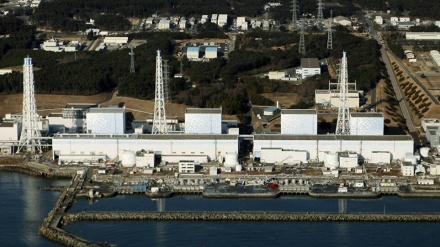 処理水放出に間して、米は「原子力安全基準に合致」、　韓国は「容認できず」