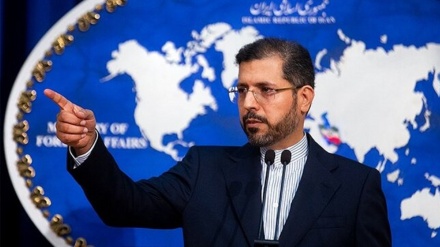 イランが、同国当局者8名に対するＥＵの制裁を非難