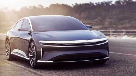 Indonesia akan Bangun Pabrik Mobil Listrik