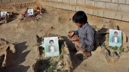 UN Security Council must slam killers of Yemeni people not exalt them: Top Yemeni official