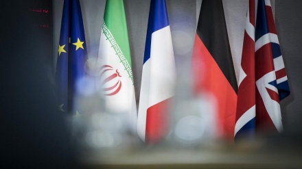 اروپا: هدف ما بازگشت آمریکا به برجام و احیای کامل این توافق است