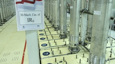 איראן תתקין אלף צנטריפוגות חדשות במתקן נתנז