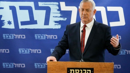 גנץ: אדרוש למנות אותי לשר משפטים קבוע