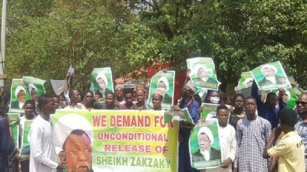 Nigeria: manifestanti chiedono rilascio leader religioso