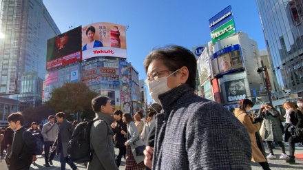 東京で、さらなる別型のコロナ変異ウイルスが検出
