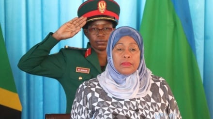 Rais wa Tanzania kuunda kamati ya Corona, ataka vyombo vya habari vifunguliwe