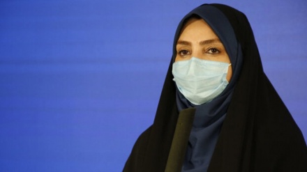 آخرین آمار کرونا در ایران/ شناسایی 25 هزار و 261 مبتلای جدید و فوت 328 نفر