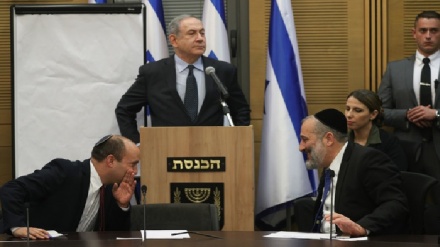 בגוש הימין מקדמים יוזמה לבחירות ישירות לראשות הממשלה