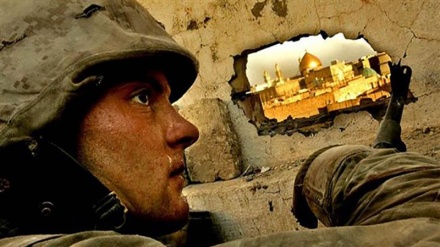 L'US Army s'effondre...