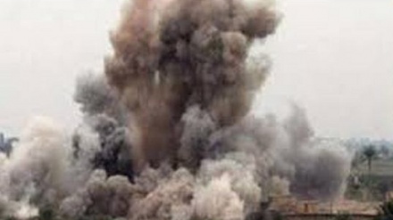 انفجار در ولایت غزنی و تلفات طالبان 