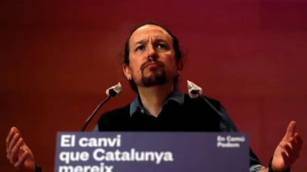 Spagna: Podemos denuncia attacco incendiario a sede locale