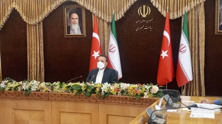 İran-Türkiye Karma Ekonomik İşbirliği Komisyonu toplantısı düzenlendi