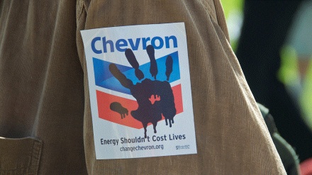 Several ways Chevron imperils climate, human rights, and racial justice