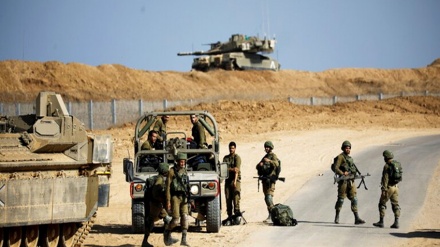 Rusia: Israel Gunakan Krisis Ukraina untuk Alihkan Perhatian Dunia dari Palestina