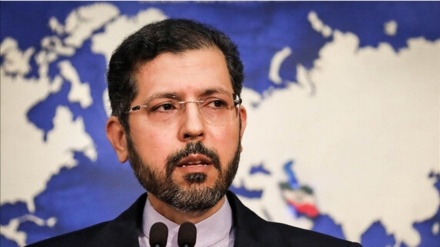 İran, yasa dışı ambargoların kalkması için uluslararası işbirliği ve birlik istedi