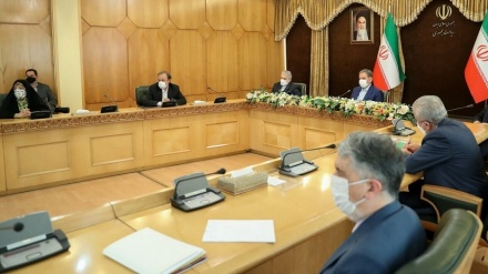 贾汉吉里：制裁之下出口增加意味着伊朗经济取得进步