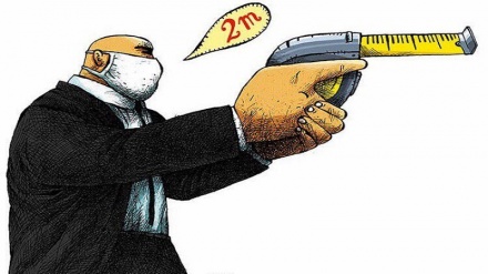 Карикатура: бидуни шарҳ