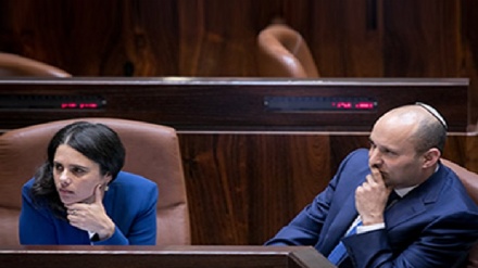 הצעת הליכוד לימינה: בנט למשרד המלחמה, שקד שרת החוץ