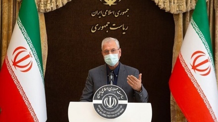 拉比伊：对纳坦兹进行破坏性活动的目标是阻止继续建设性的外交