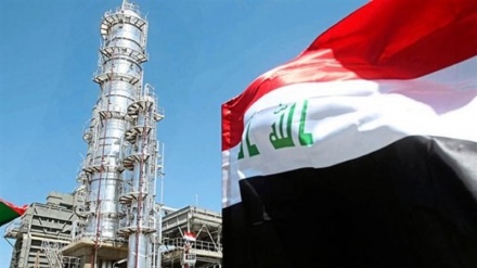 イラクのイラン産ガス輸入に対する米制裁の免除期間が延長