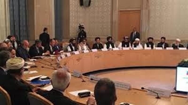 به تعویق افتادن نشست صلح افغانستان در ترکیه