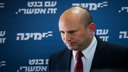 הליכוד: בנט דוהר לממשלת שמאל עם מרצ והעבודה בתמיכת המשותפת