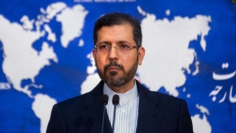 איראן מגיבה על ההתבטאויות של יורש העצר הסעודי