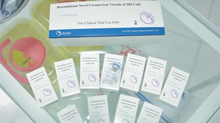Ўзбекистон-Хитой  вакцинаси нега 3 дозада олинади?