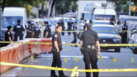 米の犯罪件数、過去2年間で33％増加