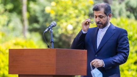 ভূপাতিত যাত্রীবাহী বিমান নিয়ে ইউক্রেনের বক্তব্য প্রত্যাখ্যান করল ইরান