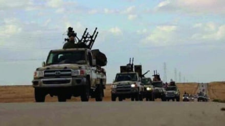 7 Tentara Nigeria Tewas Akibat Serangan Boko Haram