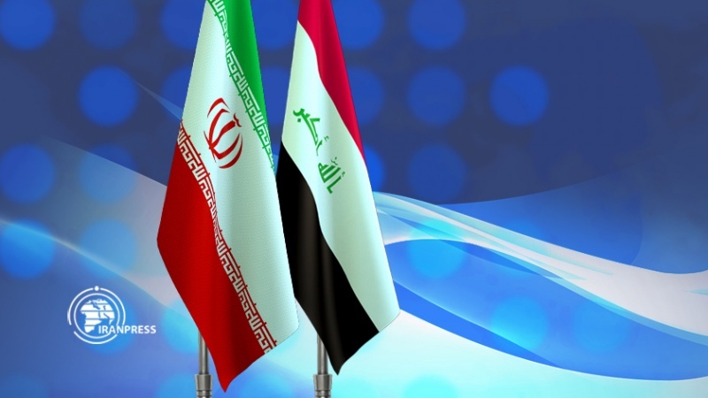 امضای سند همکاری 5 ساله بین ایران و عراق 