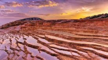 (VIDEO) Iran da vedere: Badab Surt a Saari in Mazandaran