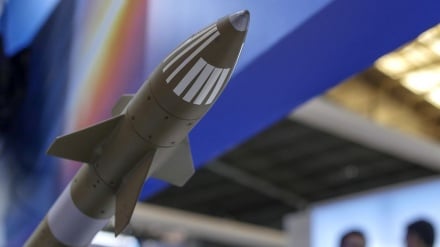 Pentagon Anggarkan 18 Miliar Dolar untuk Lawan Rudal Iran