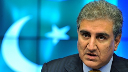 巴基斯坦外交部长访问德国